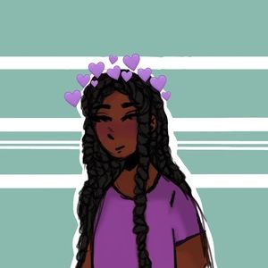 Meet your Posher, Nyia